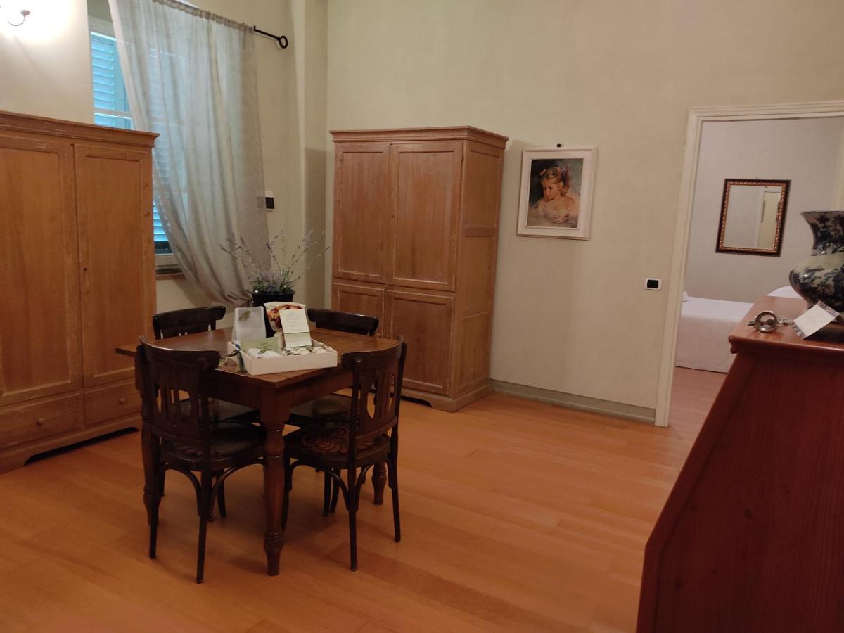 Villa La Grotta San Giustino Valdarno Extérieur photo