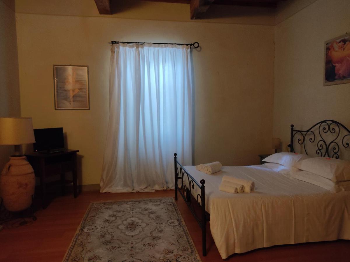 Villa La Grotta San Giustino Valdarno Extérieur photo
