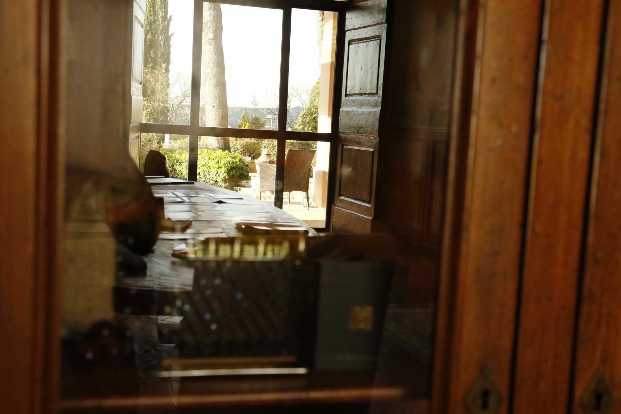 Villa La Grotta San Giustino Valdarno Extérieur photo