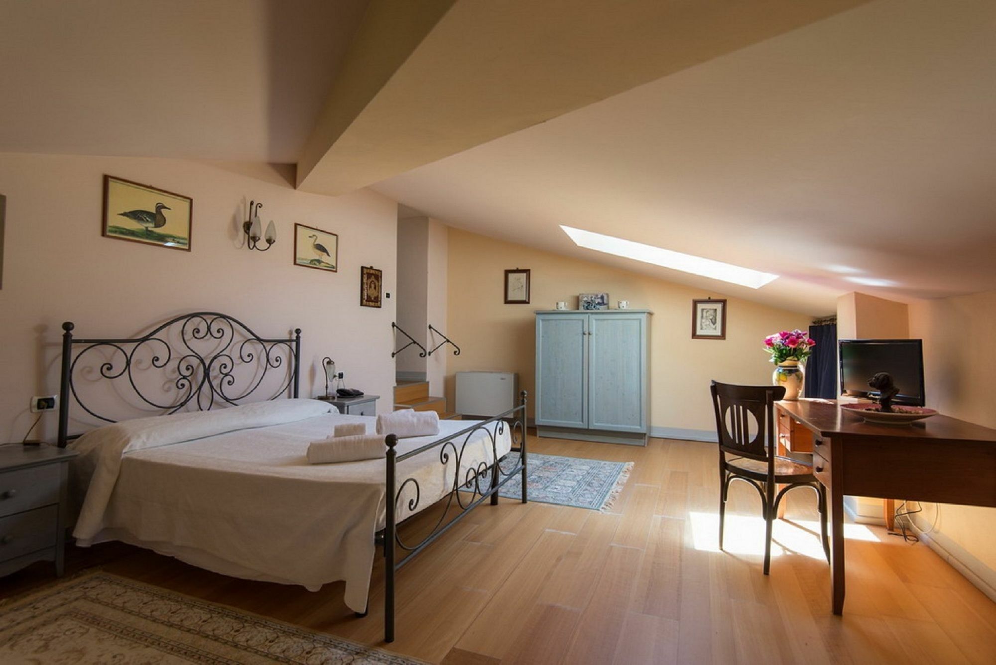 Villa La Grotta San Giustino Valdarno Extérieur photo