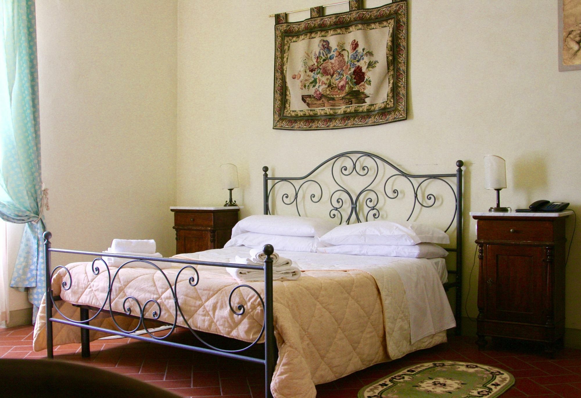 Villa La Grotta San Giustino Valdarno Extérieur photo