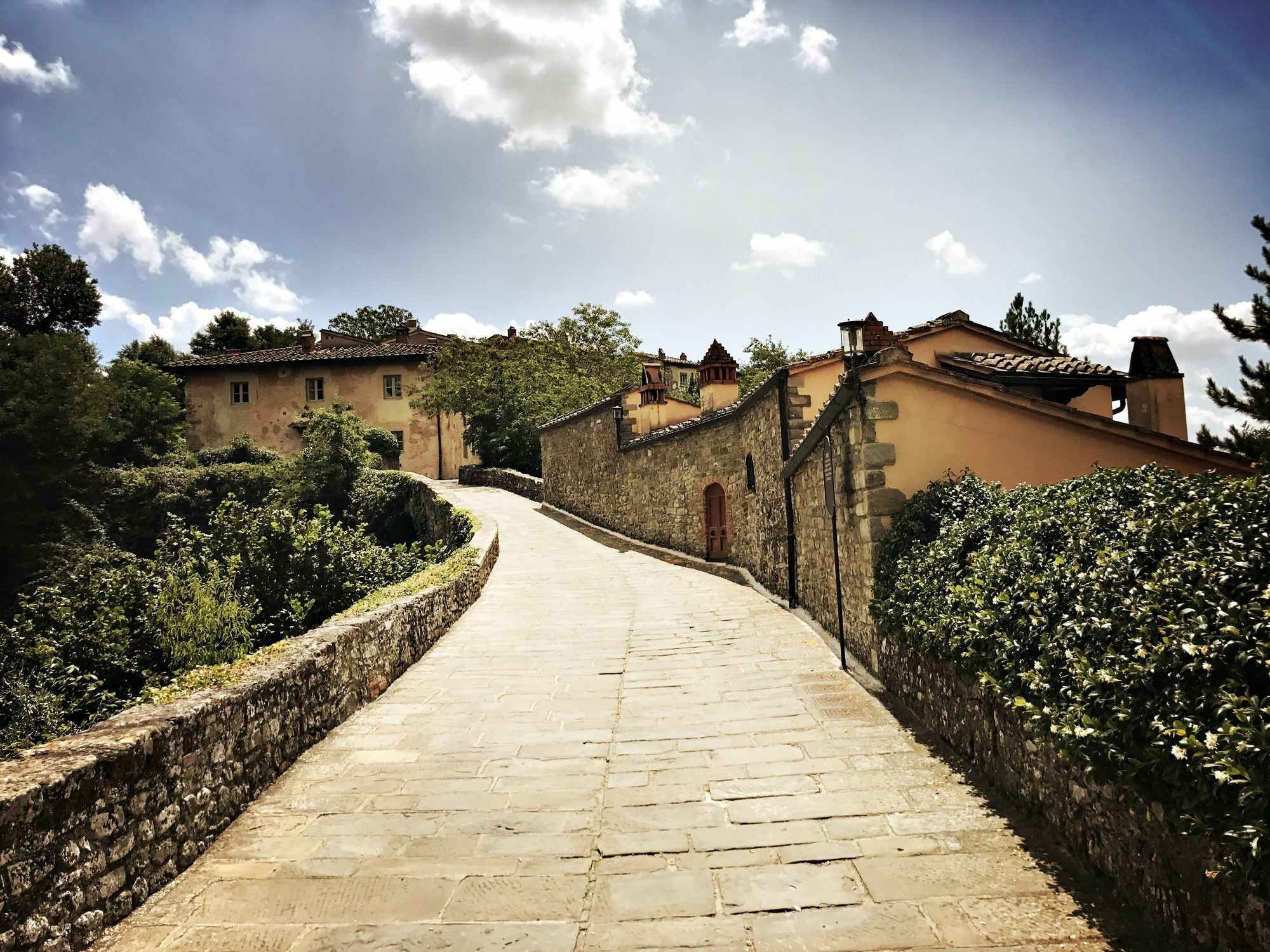 Villa La Grotta San Giustino Valdarno Extérieur photo