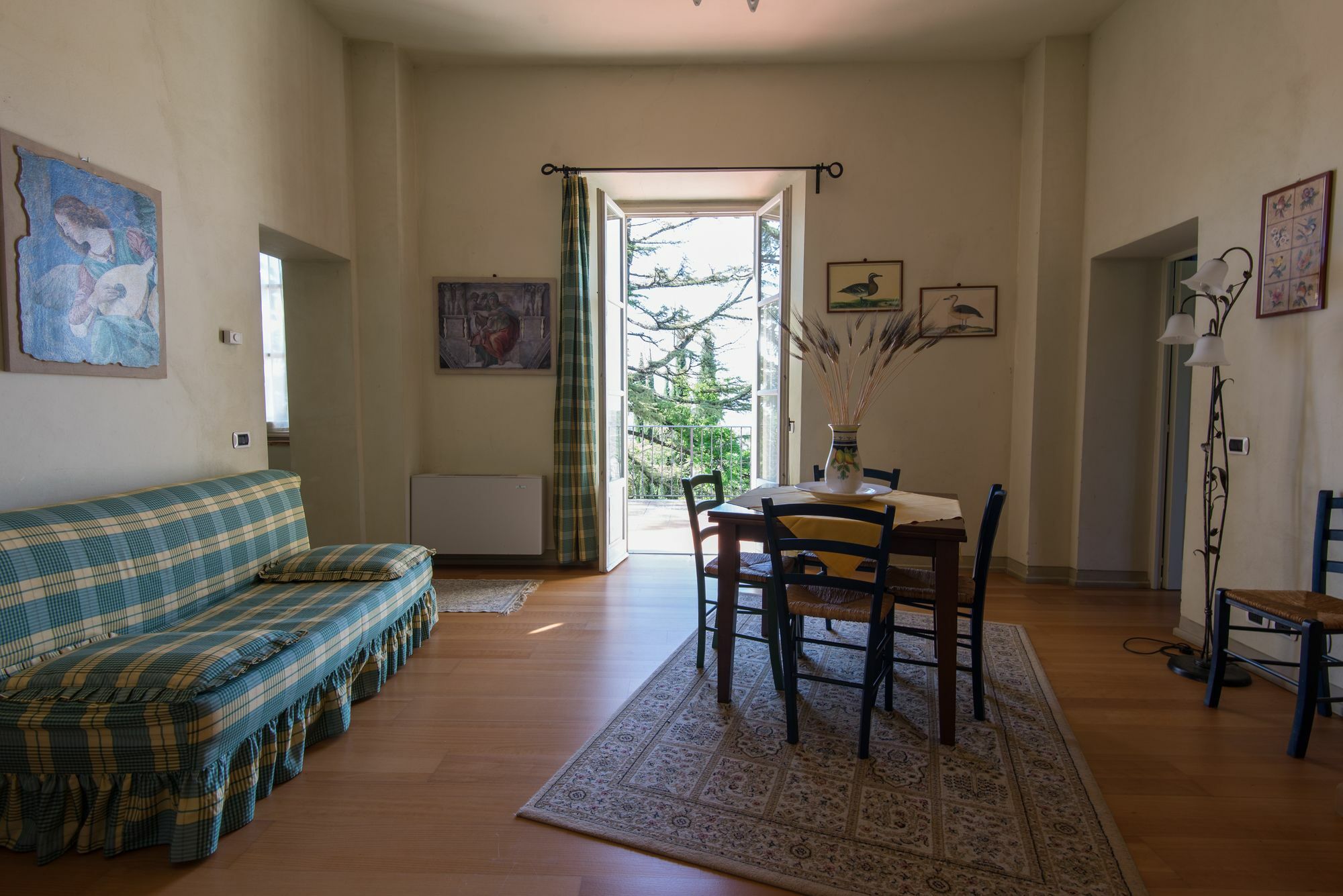 Villa La Grotta San Giustino Valdarno Extérieur photo
